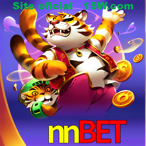 Imagem promocional da nnbet mostrando a plataforma e suas vantagens
